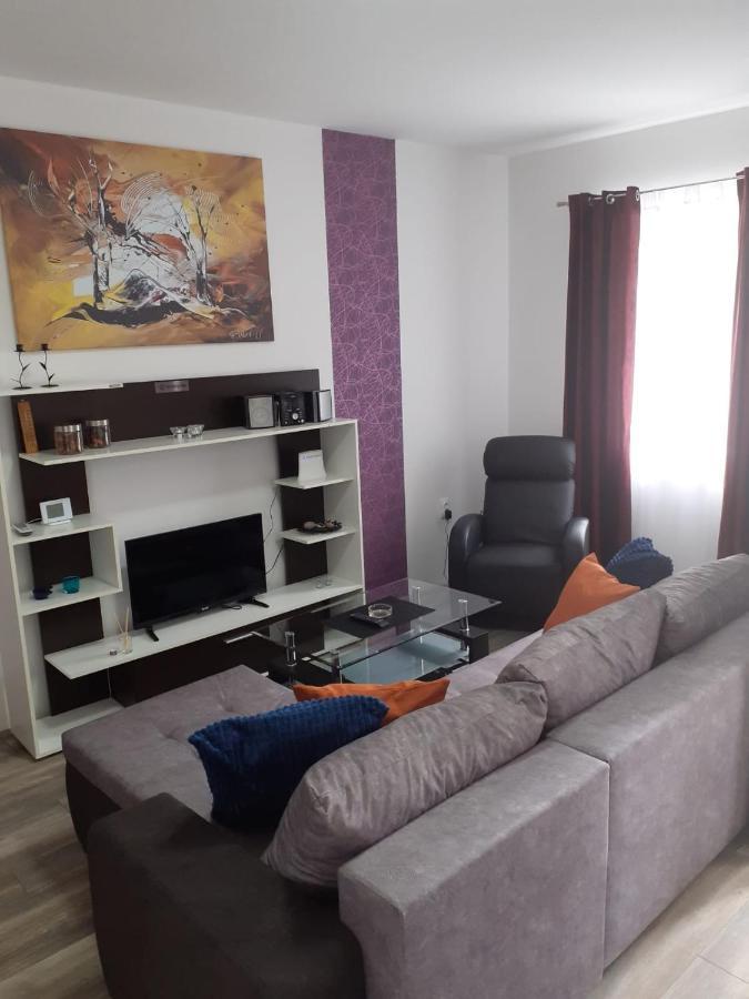 Infinity Spa Zrenjanin Exterior foto